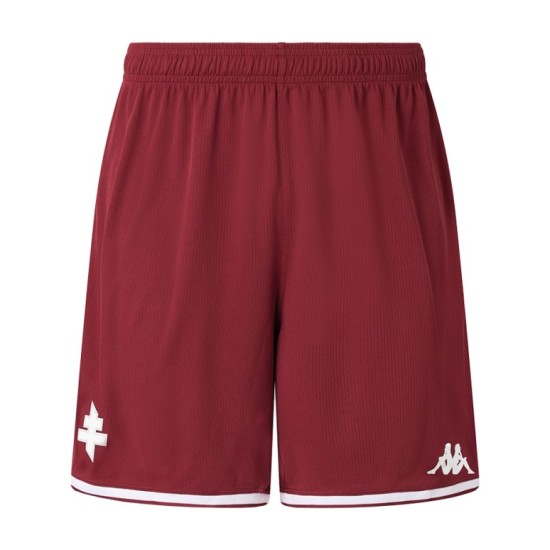 Pantalones cortos visitante FC Metz 2025/26 niño