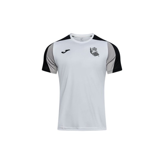 Camiseta de Prepartido de Visitante para Niño Real Sociedad 2026/27