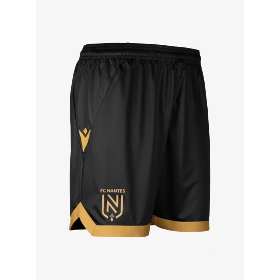 Pantalones cortos de visitante para mujer FC Nantes 2024/25