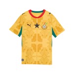 Camiseta Mundial 2026 Visitante Ghana Hombre