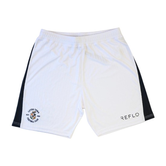 Pantalón corto de la 2.ª equipación del Luton Town 2026/27 para hombre Pantalón corto de la 2.ª equipación del Luton Town 2026/27 para hombre