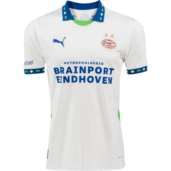 Camiseta Tercera de PSV 2024/25 para Niños Camiseta Tercera de PSV 2024/25 para Niños