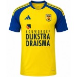 Camiseta local SC Cambuur 2026/27 para mujer Camiseta local SC Cambuur 2026/27 para mujer