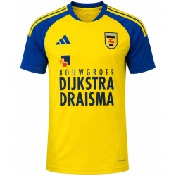 Camiseta local SC Cambuur 2026/27 para hombre