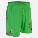 Hombre Pantalón de Visita CA Osasuna 2025/26 Hombre Pantalón de Visita CA Osasuna 2025/26