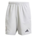 Pantalones Cortos Hombre Real Madrid 2025/26 Urban Purist