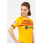 Camiseta de cuarta LFP de mujer FC Barcelona 2023/24