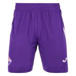 Pantalones Cortos de Local para Niño Fiorentina 2026/27 Pantalones Cortos de Local para Niño Fiorentina 2026/27
