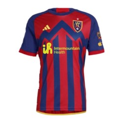 Camiseta Hombre Real Salt Lake 2025 Local Camiseta Hombre Real Salt Lake 2025 Local