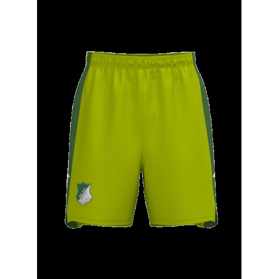 Pantalones cortos Third TSG Hoffenheim 2024/25 para hombre Pantalones cortos Third TSG Hoffenheim 2024/25 para hombre