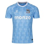 Camiseta Local Coventry City 2025/26 Niño