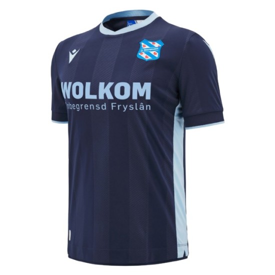 Camiseta Visitante de sc Heerenveen 2024/25 para Hombres Camiseta Visitante de sc Heerenveen 2024/25 para Hombres