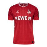 Niño Camiseta de Visita 1. FC Köln 2025/26 Niño Camiseta de Visita 1. FC Köln 2025/26