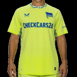 Camiseta tercera Hertha BSC 2025/26 para hombre