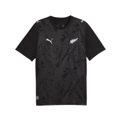 Camiseta de la Copa Mundial 2026 de Nueva Zelanda Primera Equipación para Hombre