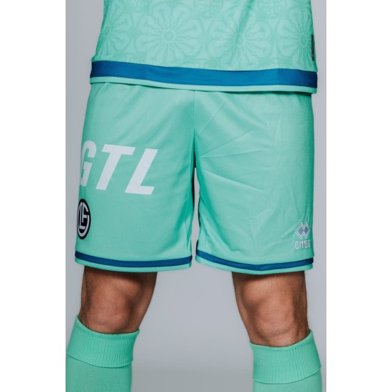 Hombre Tercer Pantalón FC Lugano 2025/26