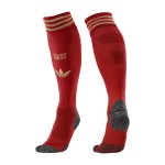 Calcetines Terceros Unisex Bayern Munich 125 Aniversario Calcetines Terceros Unisex Bayern Munich 125 Aniversario