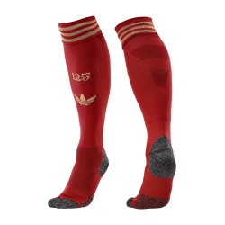 Calcetines Terceros Unisex Bayern Munich 125 Aniversario