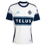 Camiseta Mujer Vancouver Whitecaps FC 2025 Local Camiseta Mujer Vancouver Whitecaps FC 2025 Local