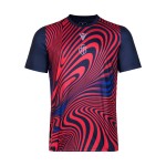 Hombre FC Basilea 1893 2025/26 Tercera Camiseta Pre Partido