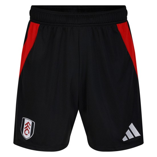Pantalones cortos de casa para mujer Fulham 2024/25 Pantalones cortos de casa para mujer Fulham 2024/25