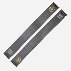 Bufanda 120 Years of Letter Bayer 04 Leverkusen