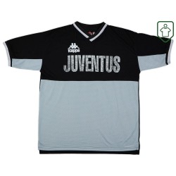 Camiseta retro Juventus 1995/96 para hombre Camiseta retro Juventus 1995/96 para hombre