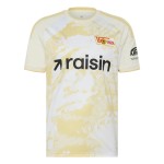 Camiseta tercera 1.FC Union Berlin 2026/27 para mujer