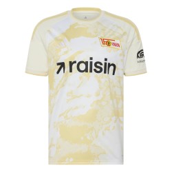 Camiseta tercera 1.FC Union Berlin 2026/27 para hombre