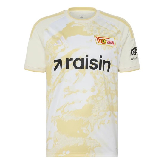 Camiseta tercera 1.FC Union Berlin 2026/27 para mujer