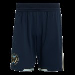 Niño Philadelphia Union 2026 Pantalones Cortos Local