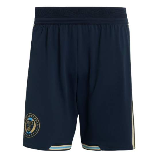 Hombre Philadelphia Union 2026 Pantalones Cortos Local