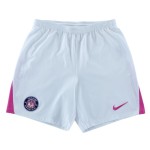 Mujer Pantalones Cortos de Visitante Toulouse FC 2025/26 Mujer Pantalones Cortos de Visitante Toulouse FC 2025/26