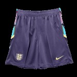Inglaterra Pantalones Cortos de Visita EURO 2024