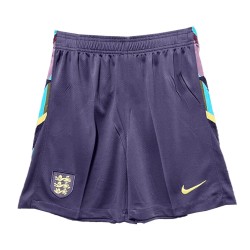 Inglaterra Pantalones Cortos de Visita EURO 2024