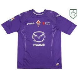 Camiseta retro Fiorentina 2012/13 local para hombre Camiseta retro Fiorentina 2012/13 local para hombre