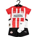 Kit Local de PSV 2024/25 para Niños Kit Local de PSV 2024/25 para Niños