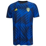 Camiseta prepartido de hombre Leeds United 2024/25 tercero Camiseta prepartido de hombre Leeds United 2024/25 tercero