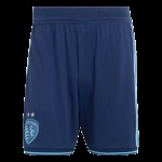 Hombre Sporting Kansas City 2026 Pantalones Cortos Visitante