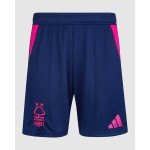 Pantalones cortos de visitante de mujer Nottingham Forest 2024/25 Pantalones cortos de visitante de mujer Nottingham Forest 2024/25