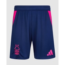 Pantalones cortos de visitante de mujer Nottingham Forest 2024/25