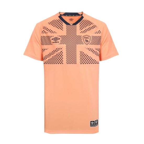 Niño Le Havre AC 2025/26 Camiseta de Visitante Niño Le Havre AC 2025/26 Camiseta de Visitante