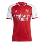 Camisa de casa para hombre Arsenal 2023/24 Camisa de casa para hombre Arsenal 2023/24