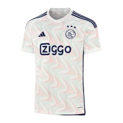 Camiseta Visitante de Ajax 2023/24 para Mujeres