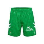 Pantalones cortos de casa de mujer Real Betis 2024/25 - Verdes