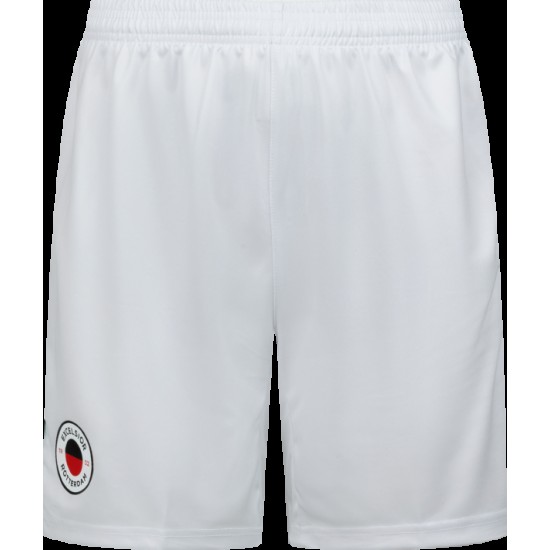 Pantalones Cortos Terceros Hombre Excelsior Rotterdam 2025/26 Pantalones Cortos Terceros Hombre Excelsior Rotterdam 2025/26
