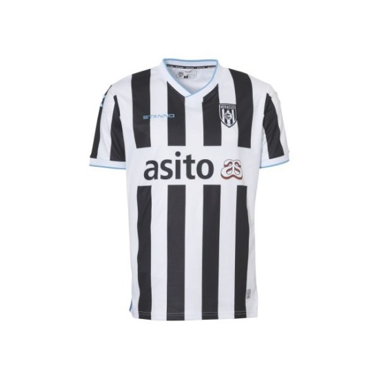 Camiseta Local 2025/26 Niño Heracles Almelo Camiseta Local 2025/26 Niño Heracles Almelo