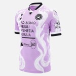 Camisa de tercera equipación para hombre Udinese 2024/25