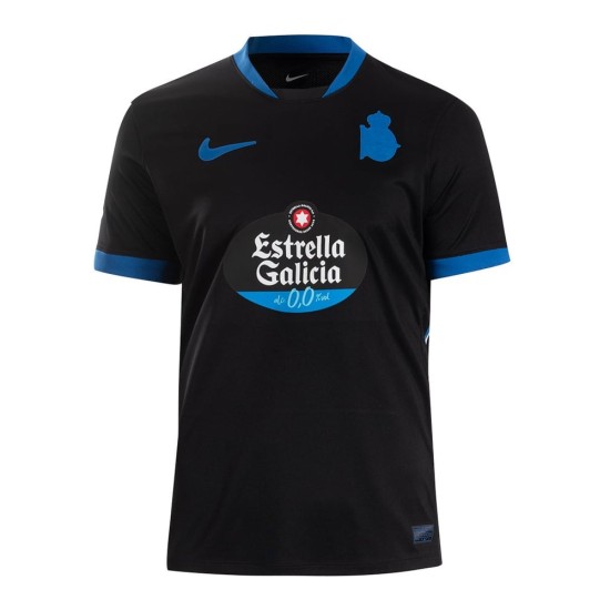 Camiseta visitante de hombre Deportivo La Coruña 2026/27