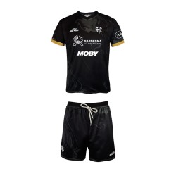 Kit de niño Cagliari Calcio 2024/25 tercero Kit de niño Cagliari Calcio 2024/25 tercero